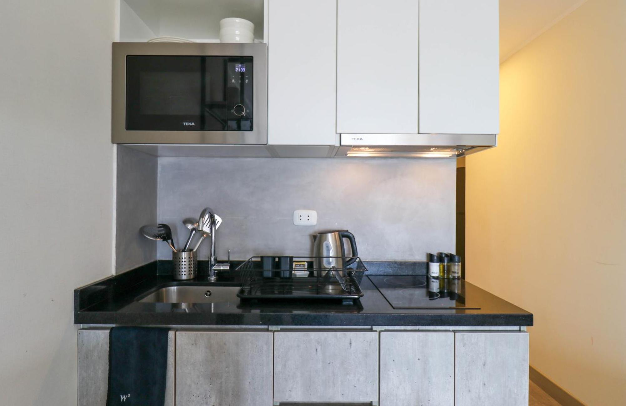Апартаменти Grau By Wynwood House Ліма Екстер'єр фото