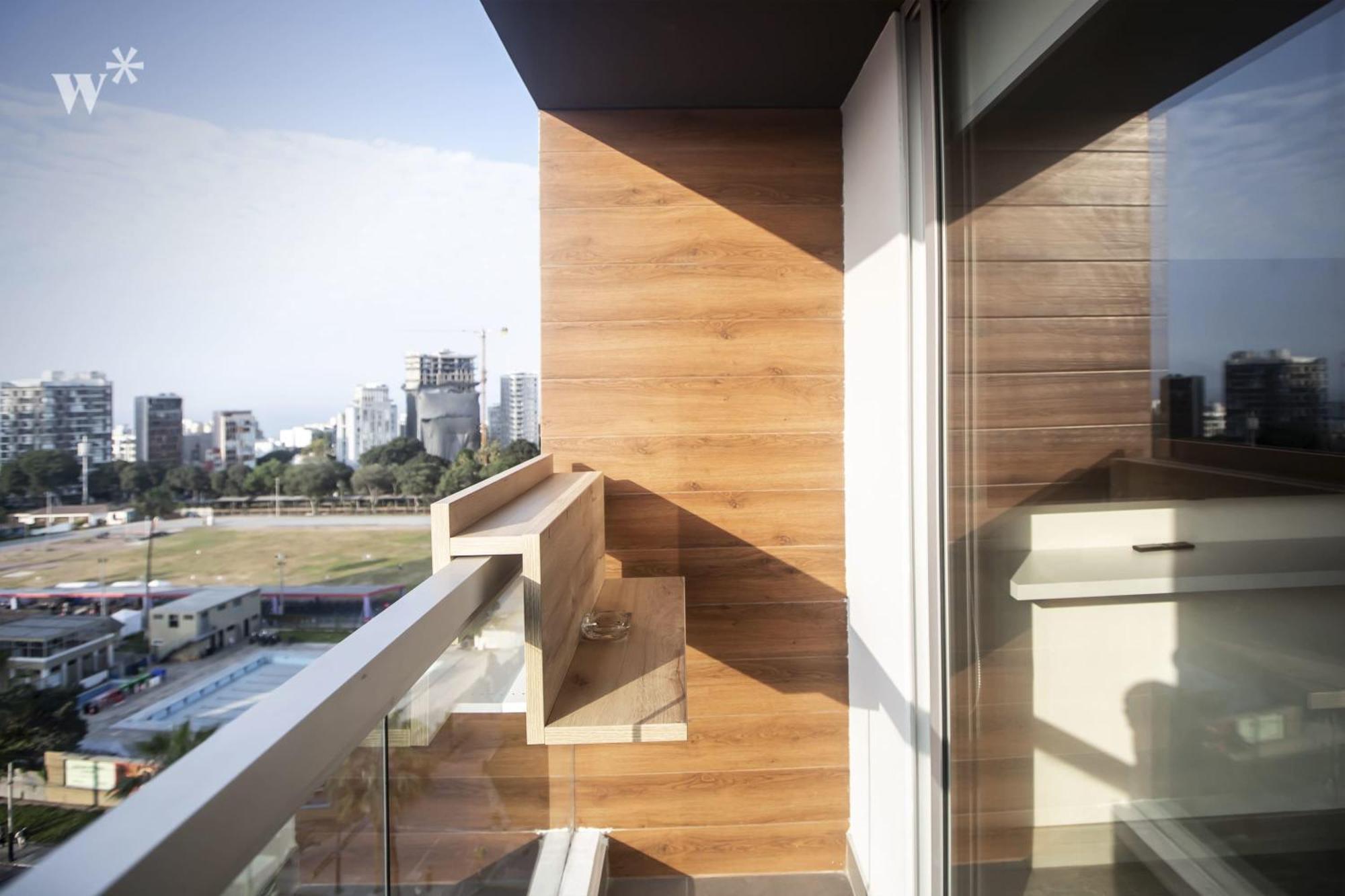 Апартаменти Grau By Wynwood House Ліма Екстер'єр фото