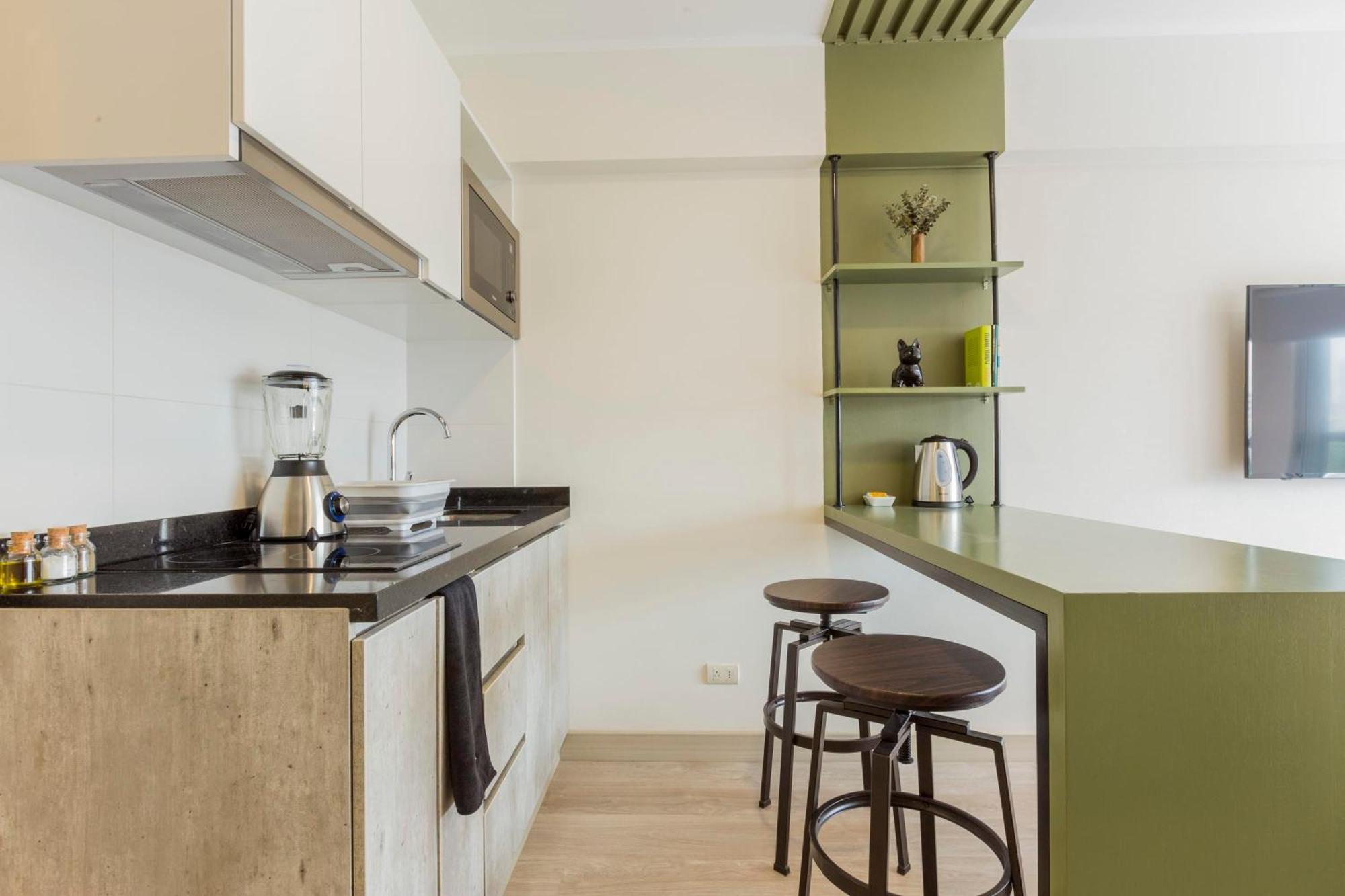 Апартаменти Grau By Wynwood House Ліма Екстер'єр фото